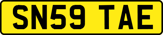 SN59TAE