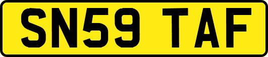 SN59TAF
