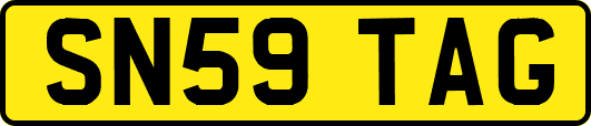 SN59TAG