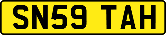SN59TAH