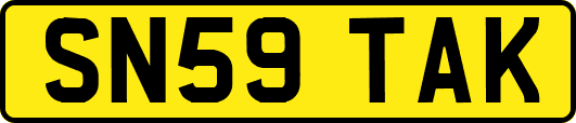 SN59TAK