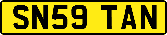 SN59TAN