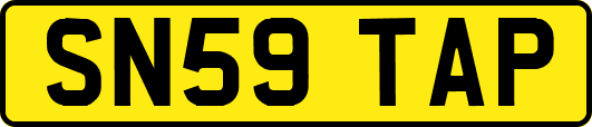 SN59TAP