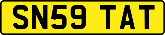 SN59TAT