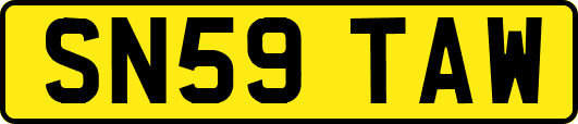 SN59TAW