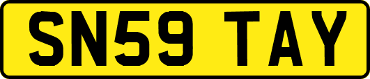 SN59TAY