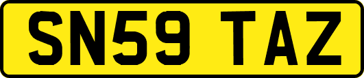 SN59TAZ