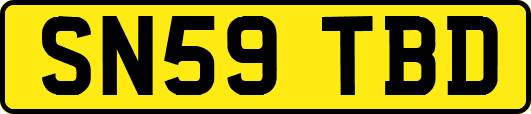 SN59TBD