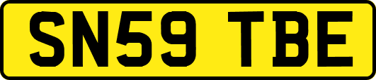 SN59TBE