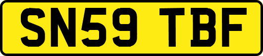 SN59TBF