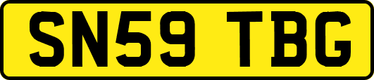 SN59TBG