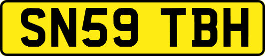 SN59TBH
