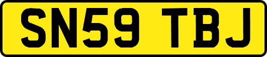 SN59TBJ