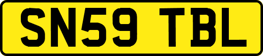 SN59TBL