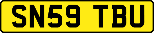 SN59TBU