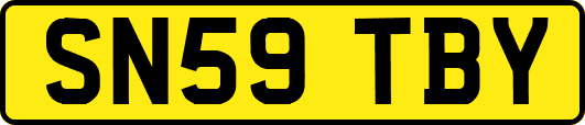 SN59TBY