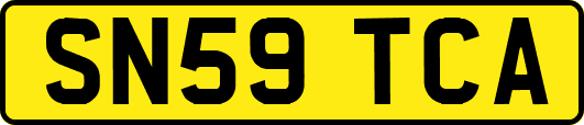 SN59TCA