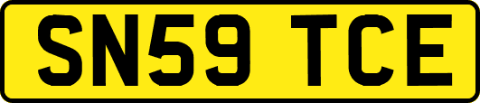 SN59TCE