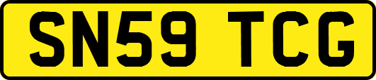SN59TCG
