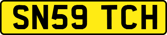 SN59TCH