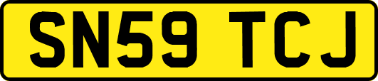 SN59TCJ
