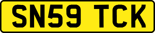 SN59TCK