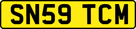 SN59TCM