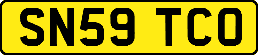 SN59TCO