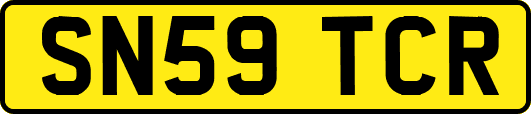 SN59TCR