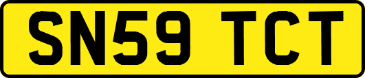 SN59TCT