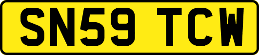 SN59TCW