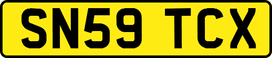 SN59TCX