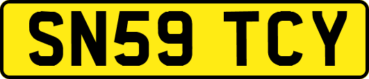 SN59TCY