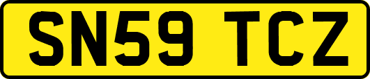 SN59TCZ