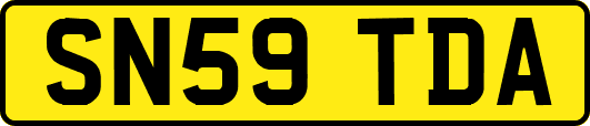 SN59TDA