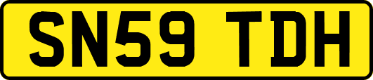 SN59TDH