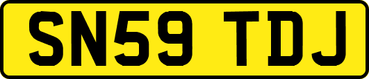 SN59TDJ