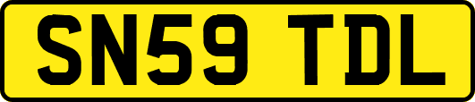 SN59TDL