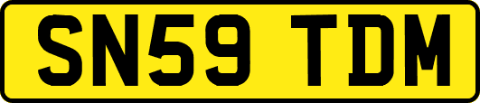 SN59TDM