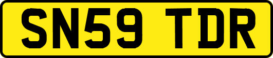 SN59TDR