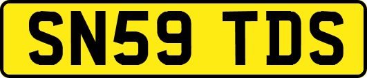 SN59TDS