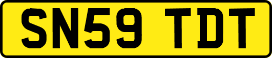 SN59TDT