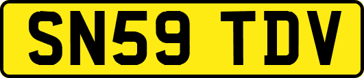 SN59TDV