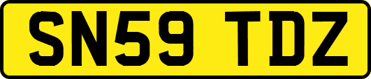 SN59TDZ