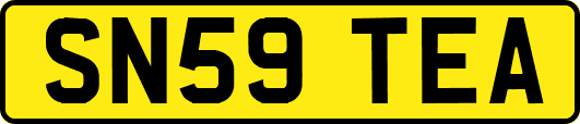 SN59TEA