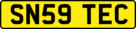 SN59TEC