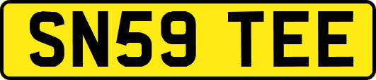 SN59TEE