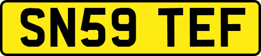 SN59TEF