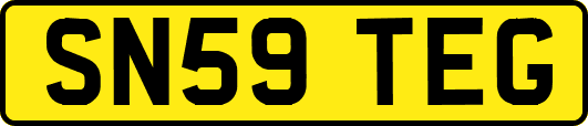 SN59TEG