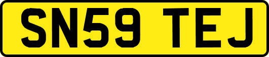 SN59TEJ